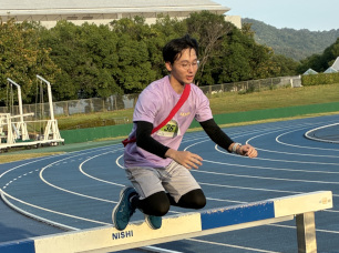 マラソン部
