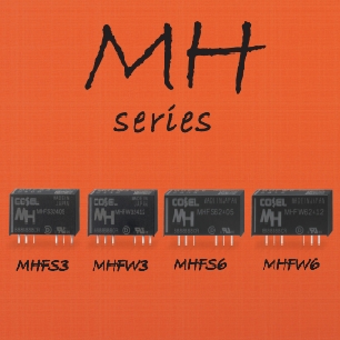 MHシリーズ