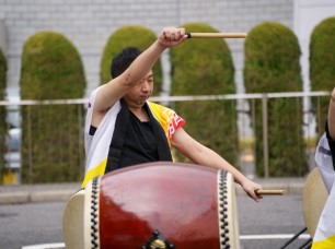 和太鼓倶楽部