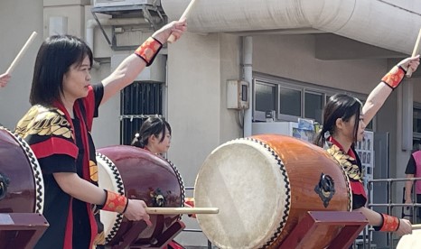 クラブ活動・社内活動